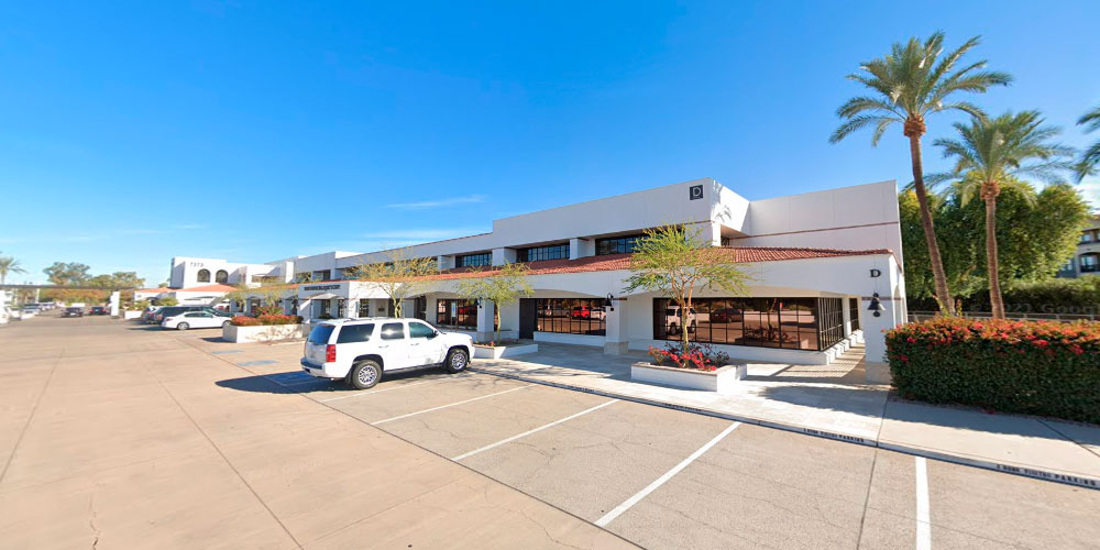 7373 N Scottsdale Rd, Scottsdale, AZ 85253