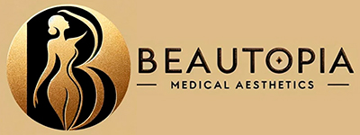 Beautopia MedSpa Logo