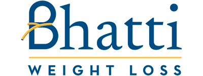 Bhatti Weight Loss Logo