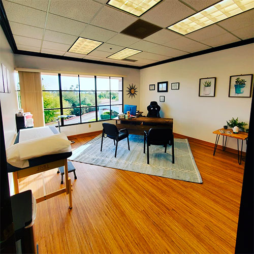 Infinite Wellness Hormone Specialists