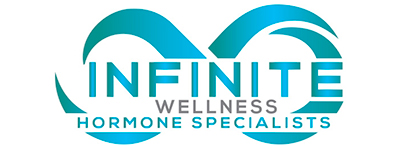 Infinite Wellness Hormone Specialists Logo
