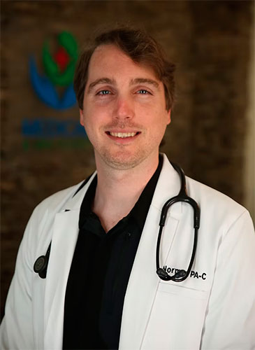 Joshua Norman