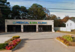 Medical &amp; Spa Clinic