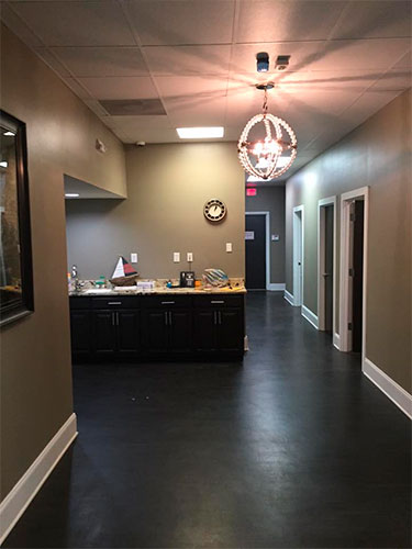 Medical &amp; Spa Clinic