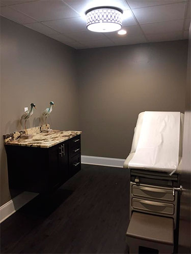 Medical &amp; Spa Clinic
