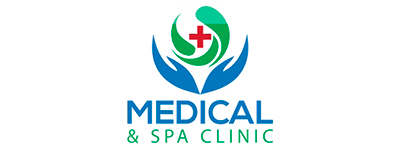 Medical & Spa Clinic Logo