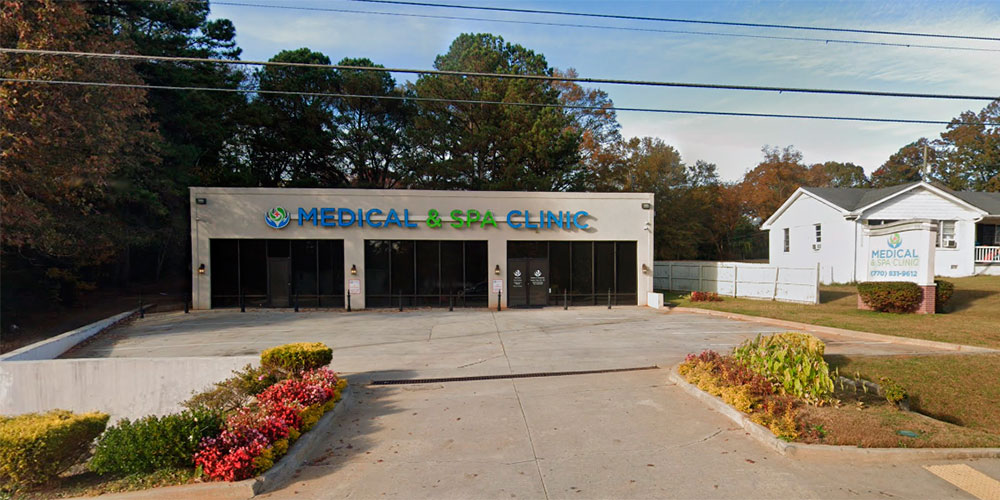 Medical &amp; Spa Clinic