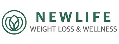 NEWLIFE Weight Loss & Wellness Logo