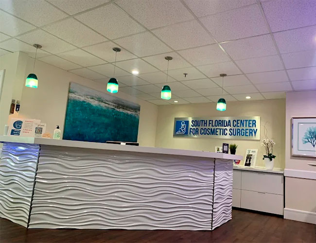 South Florida Center for Cosmetic Surgery