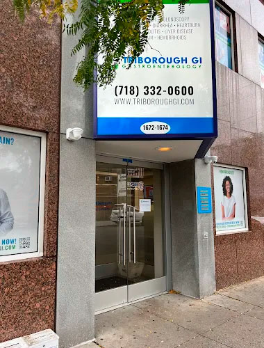 Triborough GI in Brooklyn, NY
