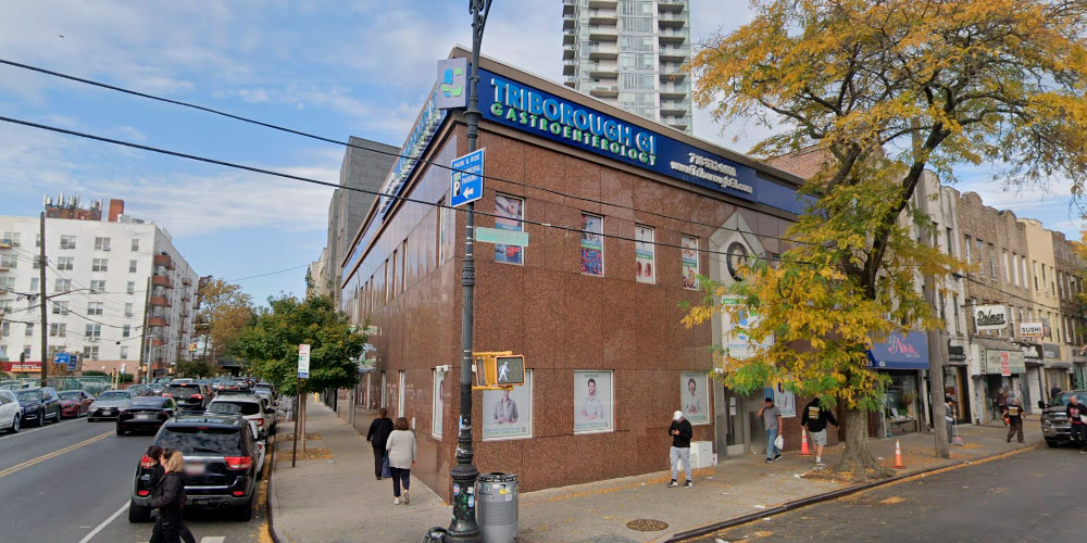 Triborough GI in Brooklyn, NY