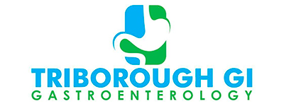 Triborough GI Logo
