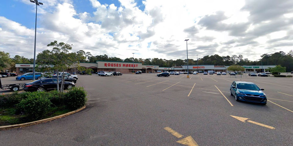 1200 Business, N Hwy 190, Covington, LA 70433