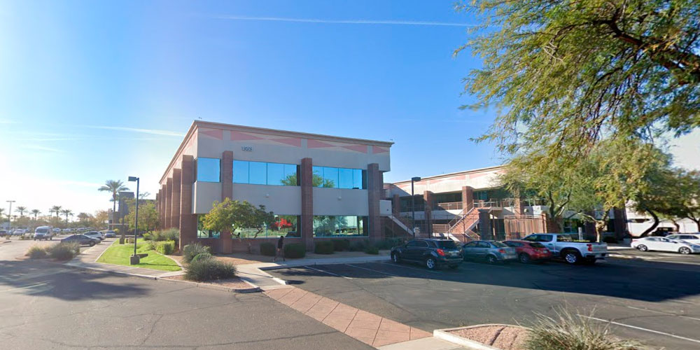 1553 W Todd Drive, Tempe, AZ 85283
