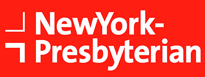 NewYork-Presbyterian Logo