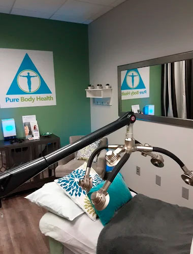 Pure Body Health