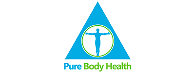 Pure Body Health Logo