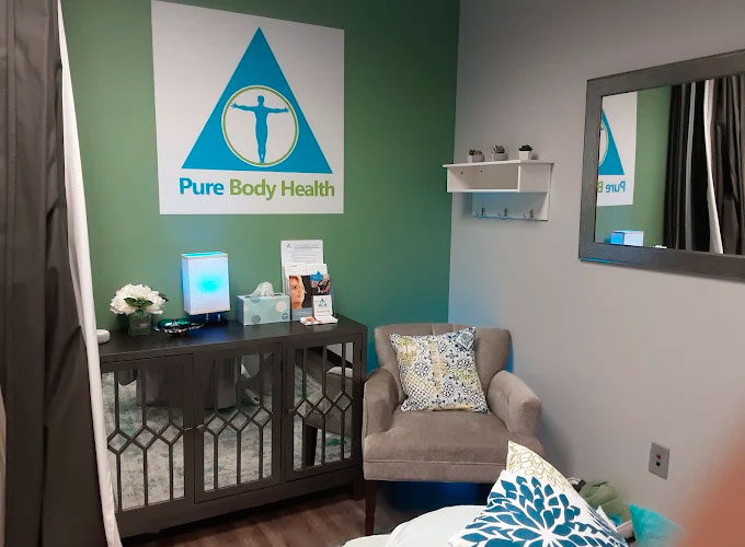 Pure Body Health