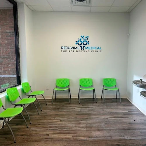 Rejuvime Medical in Covington, LA