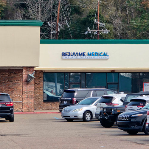 Rejuvime Medical in Covington, LA