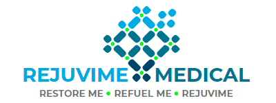 Rejuvime Medical Logo