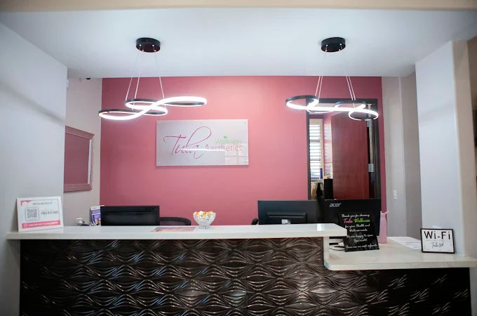Tula Wellness &amp; Aesthetics