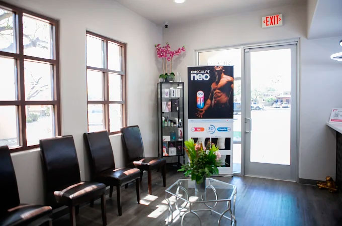 Tula Wellness &amp; Aesthetics