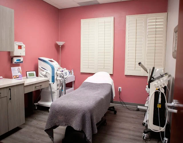 Tula Wellness &amp; Aesthetics