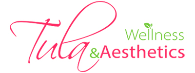 Tula Wellness & Aesthetics Logo