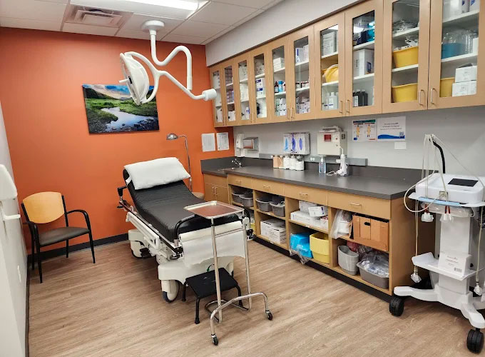 AFC Urgent Care Denver University Hills