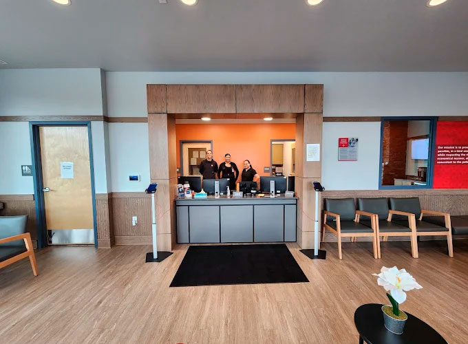 AFC Urgent Care Denver University Hills