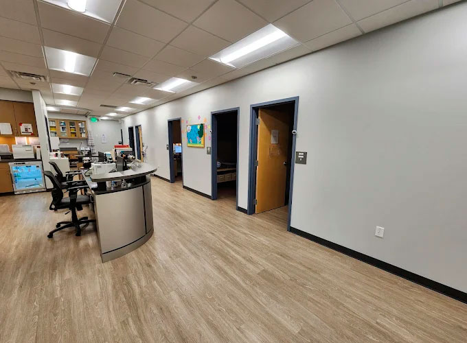 AFC Urgent Care Denver University Hills