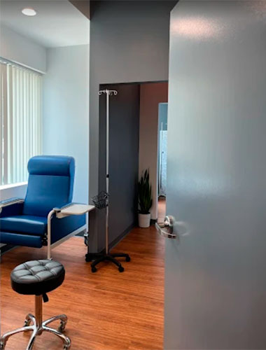 Integrated Gastroenterology Consultants