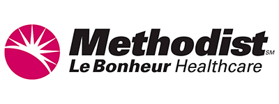 Methodist Le Bonheur Healthcare Logo