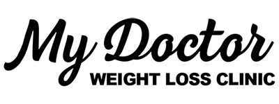 My Doctor Weight Loss Clinic Logo