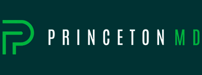 PrincetonMD Logo
