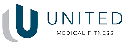 United Medical Fitness Logo