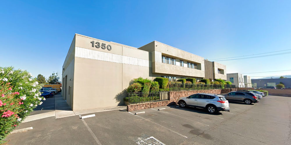 1350 Dell Ave, Campbell, CA 95008