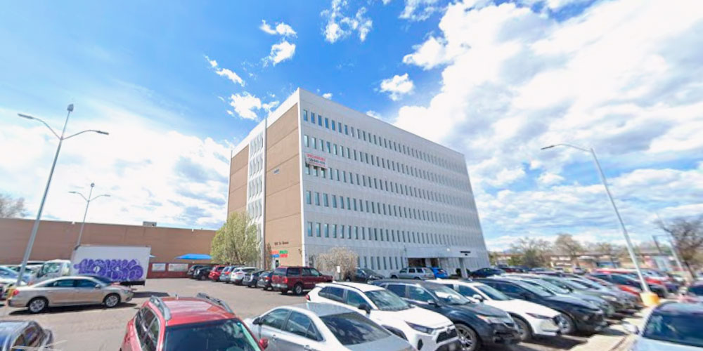 925 S. Niagara St., Denver, CO 80224