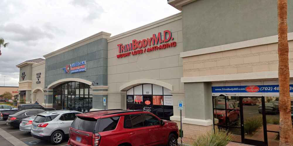 9310 S Eastern Ave, Henderson, NV 89123