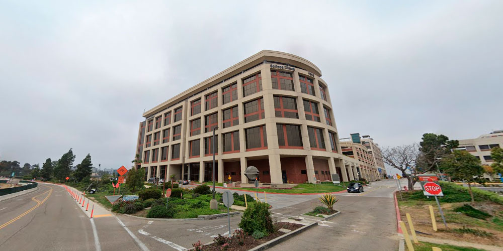 9850 Genesee Ave, La Jolla, CA 92037