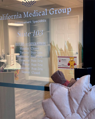 California Medical Group