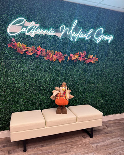 California Medical Group