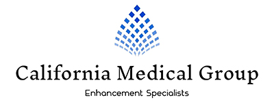 California Medical Group Logo