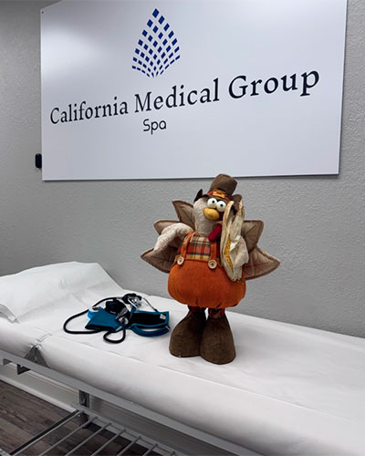 California Medical Group
