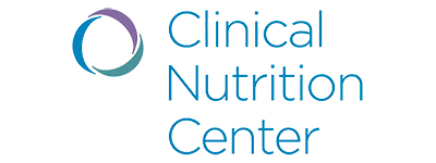 Clinical Nutrition Center Logo