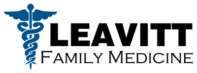 Leavitt Family Medicine Logo