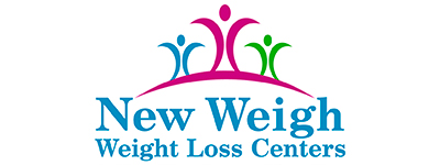 New Weigh Weight Loss Centers Logo