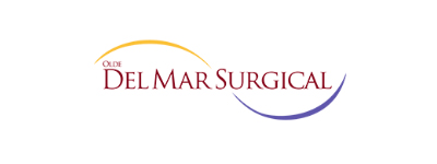 Olde Del Mar Surgical Logo