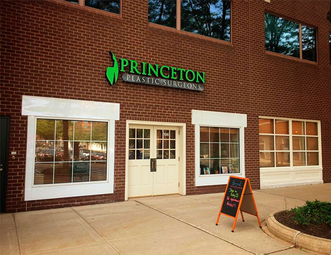 Princeton Plastic Surgeons